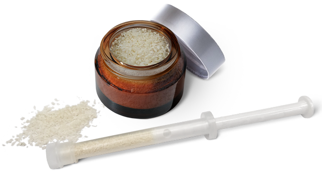 Ivory Dentin Graft™ is a porcine-derived product